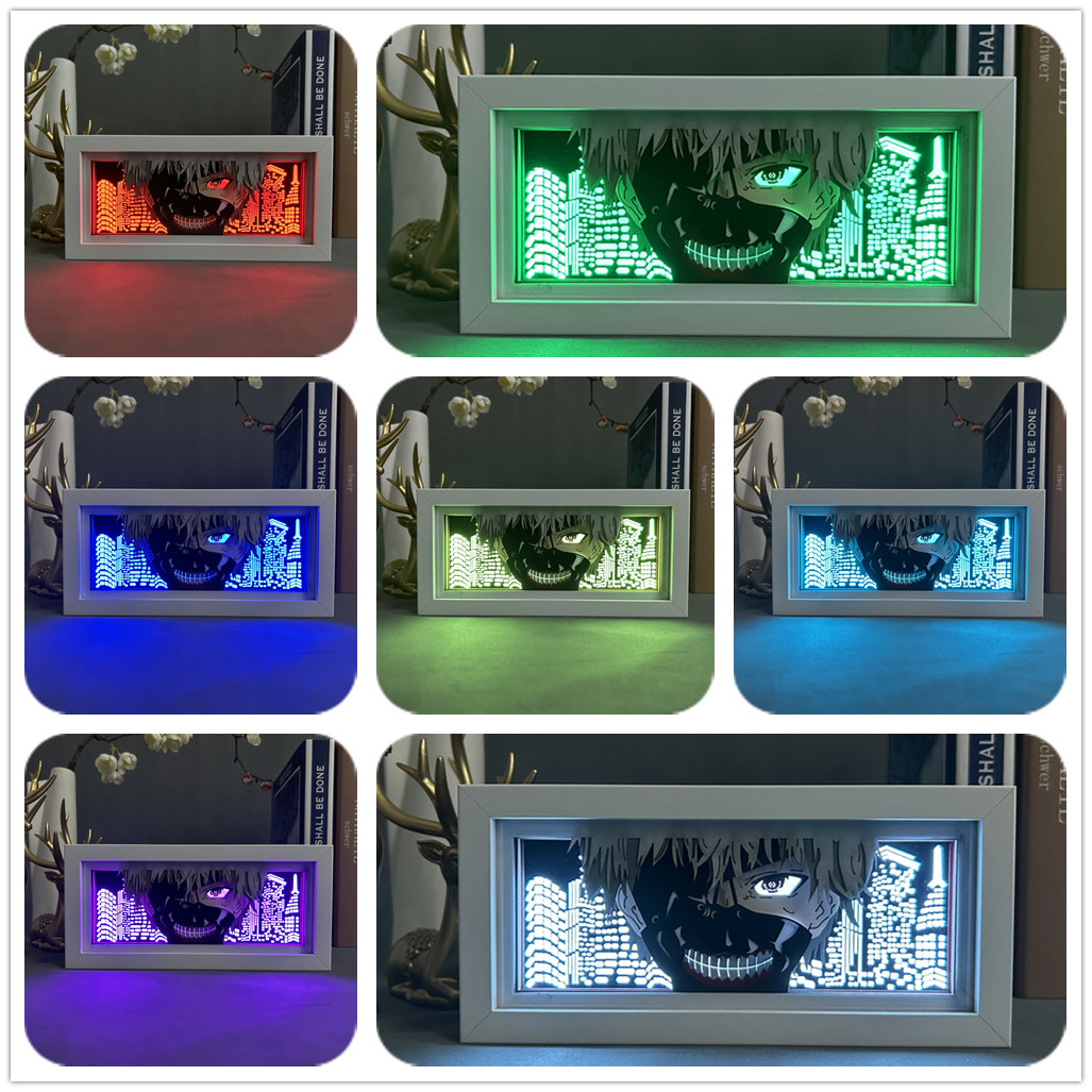 Kaneki Ken Light Box - Image 13