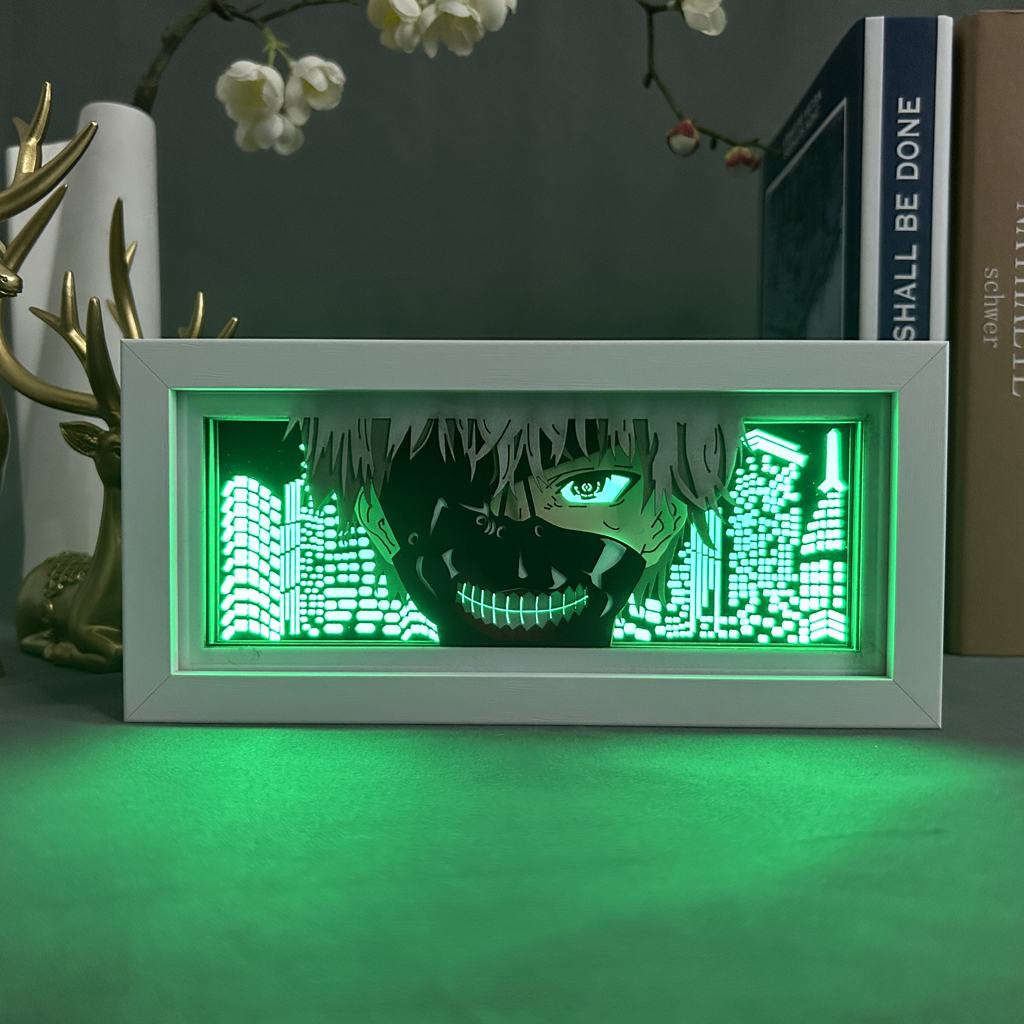 Kaneki Ken Light Box - Image 10