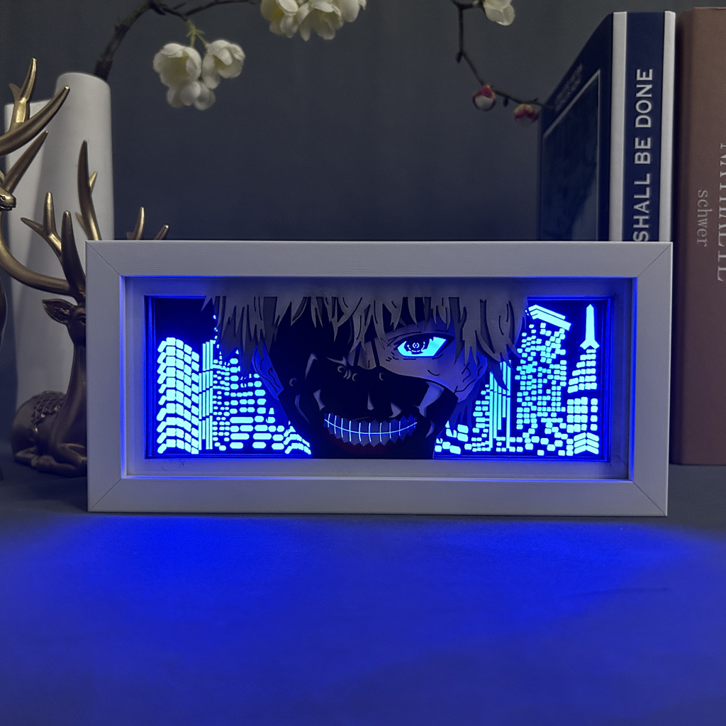 Kaneki Ken Light Box - Image 9