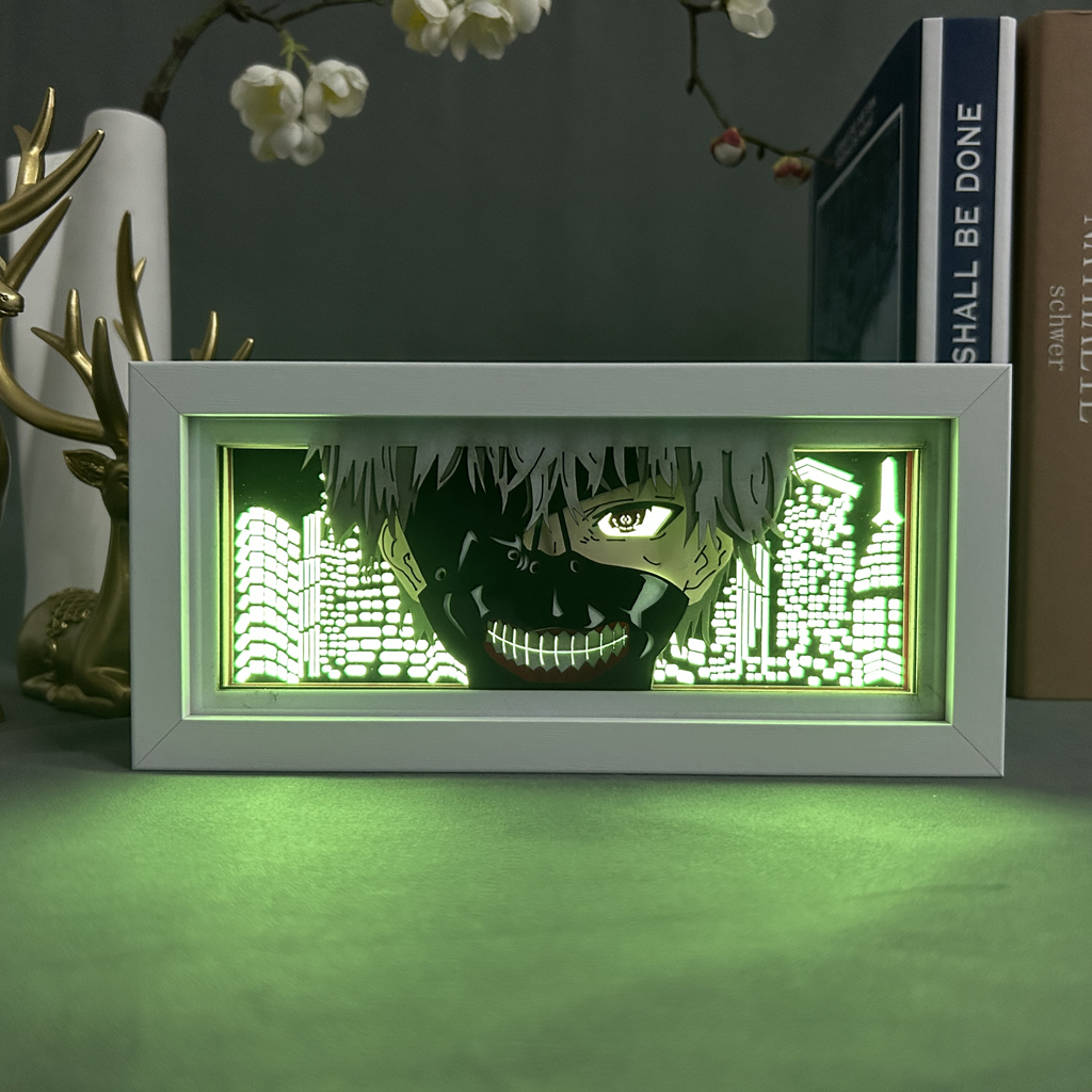 Kaneki Ken Light Box - Image 8