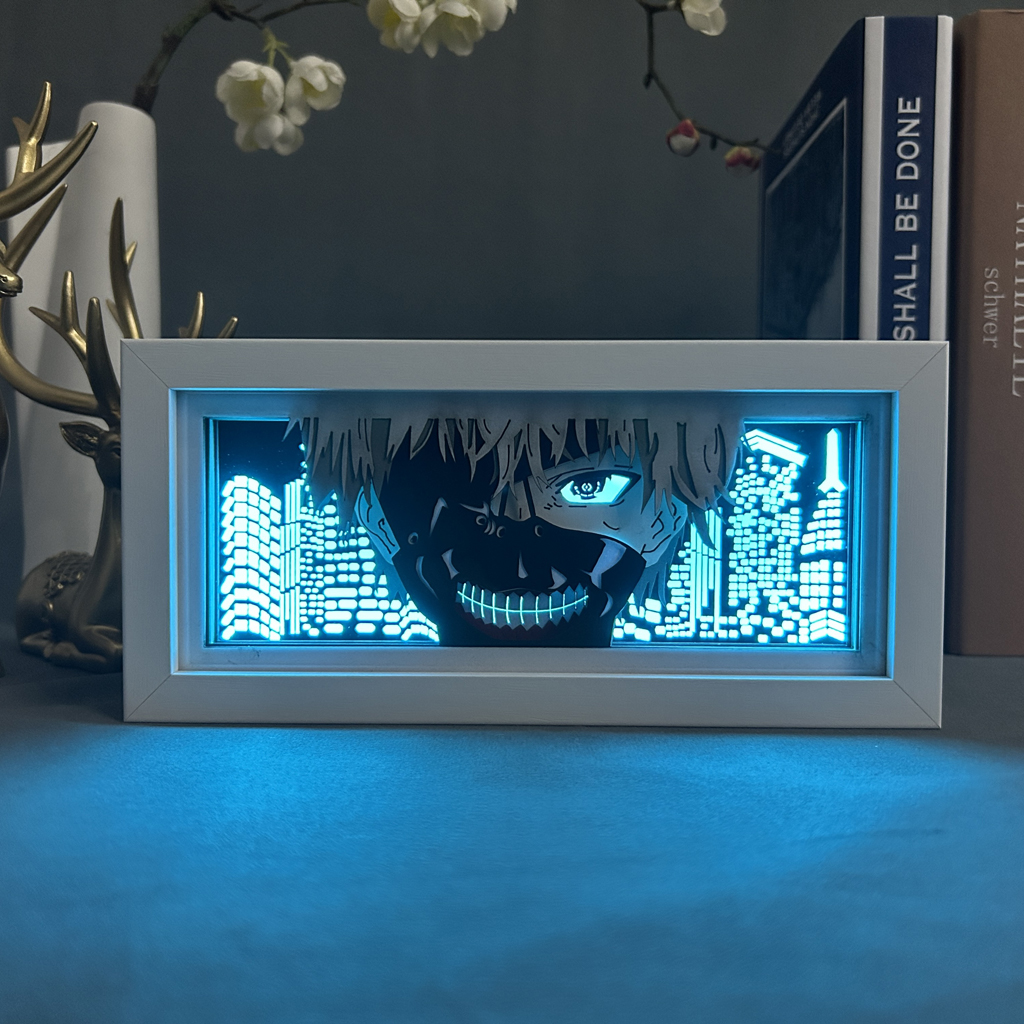 Kaneki Ken Light Box - Image 7