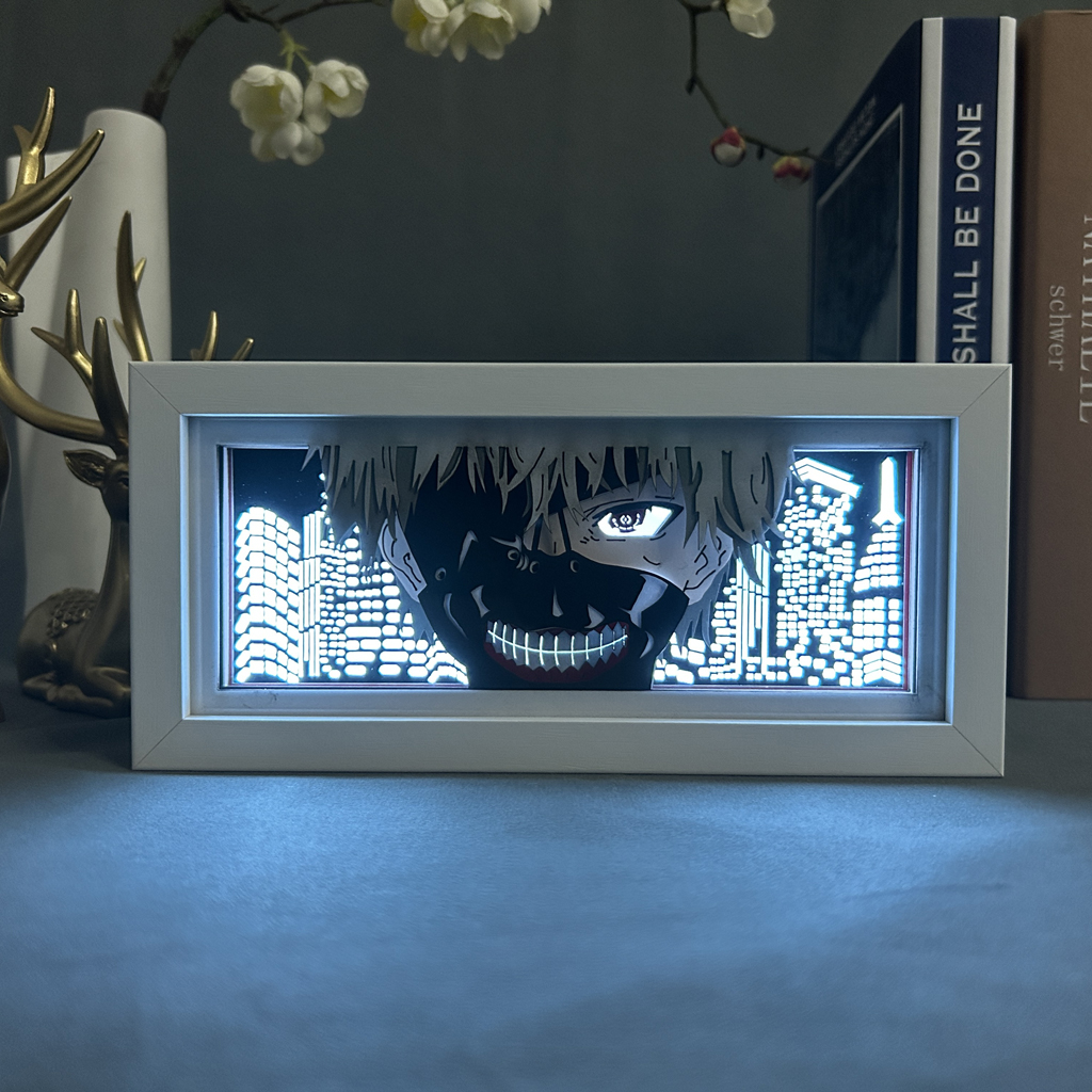 Kaneki Ken Light Box - Image 5