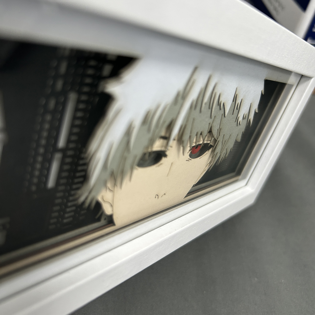 Kaneziki Light Box - Image 12