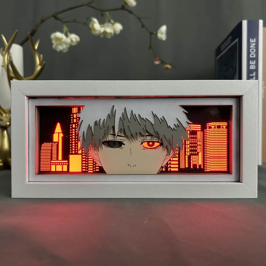 Kaneziki Light Box - Image 9