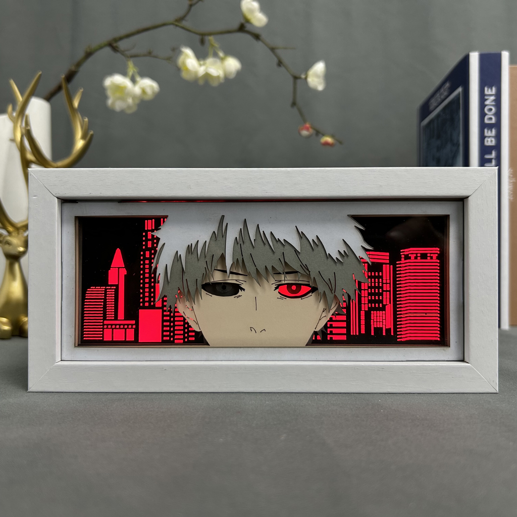 Kaneziki Light Box - Image 10