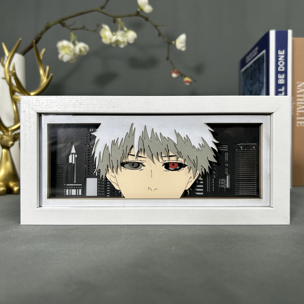 Kaneziki Light Box - Image 11