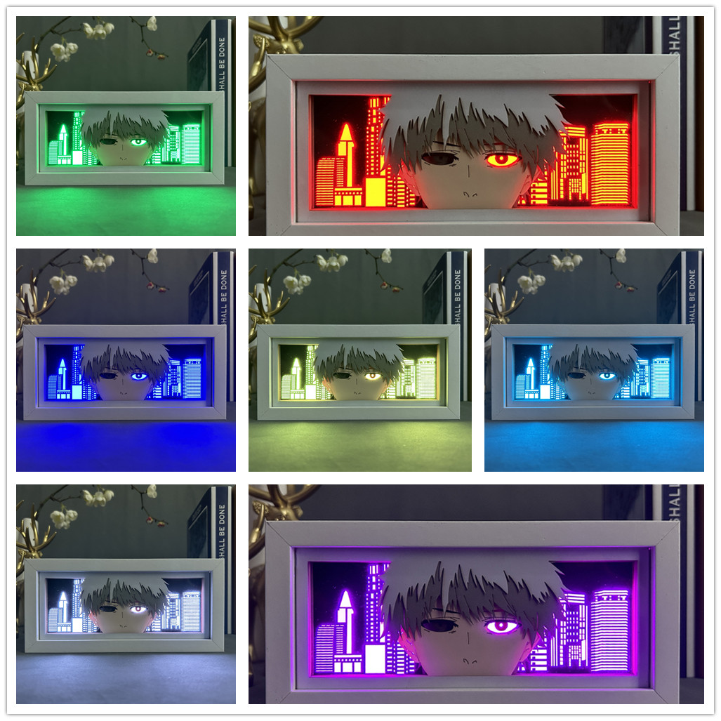 Kaneziki Light Box - Image 13