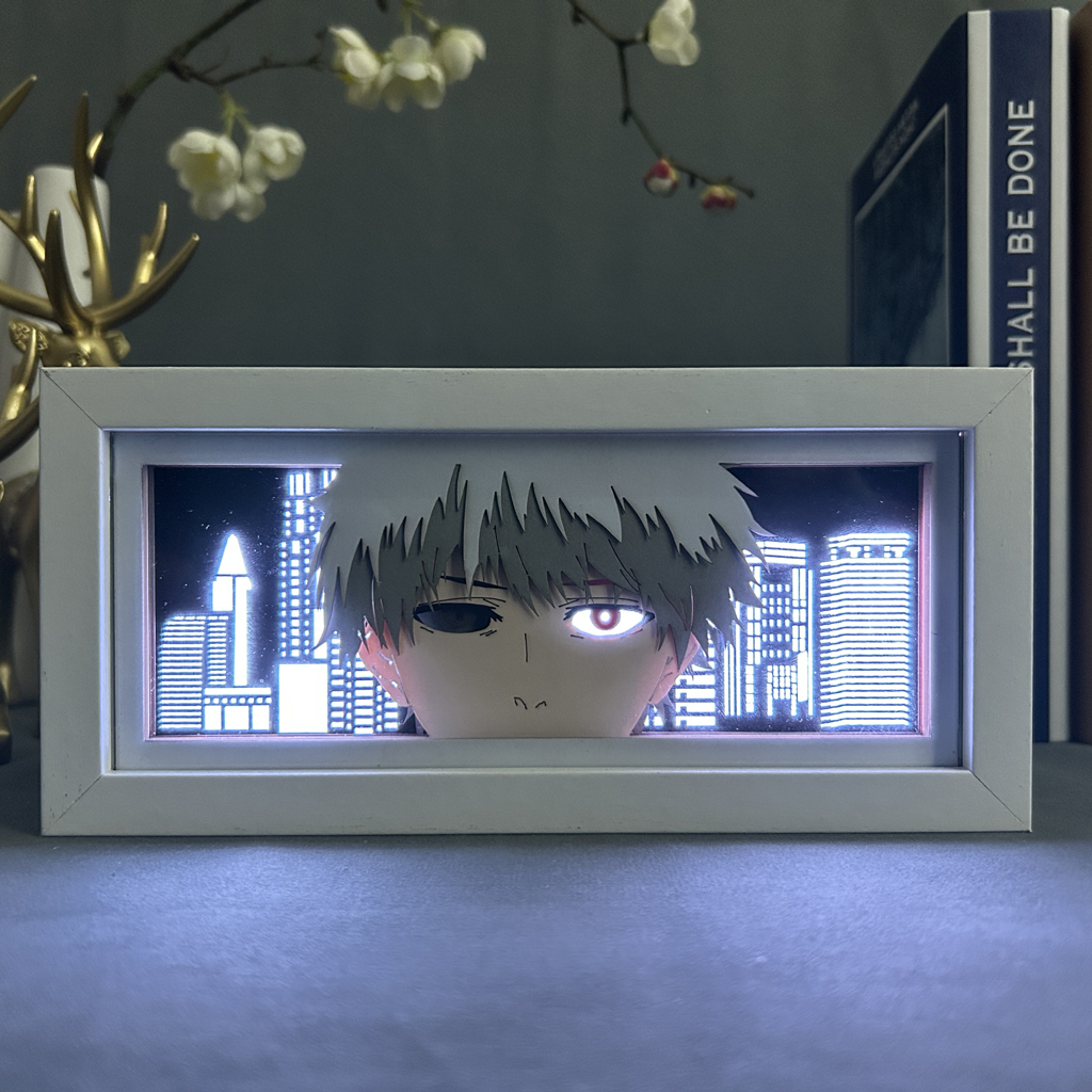 Kaneziki Light Box - Image 2