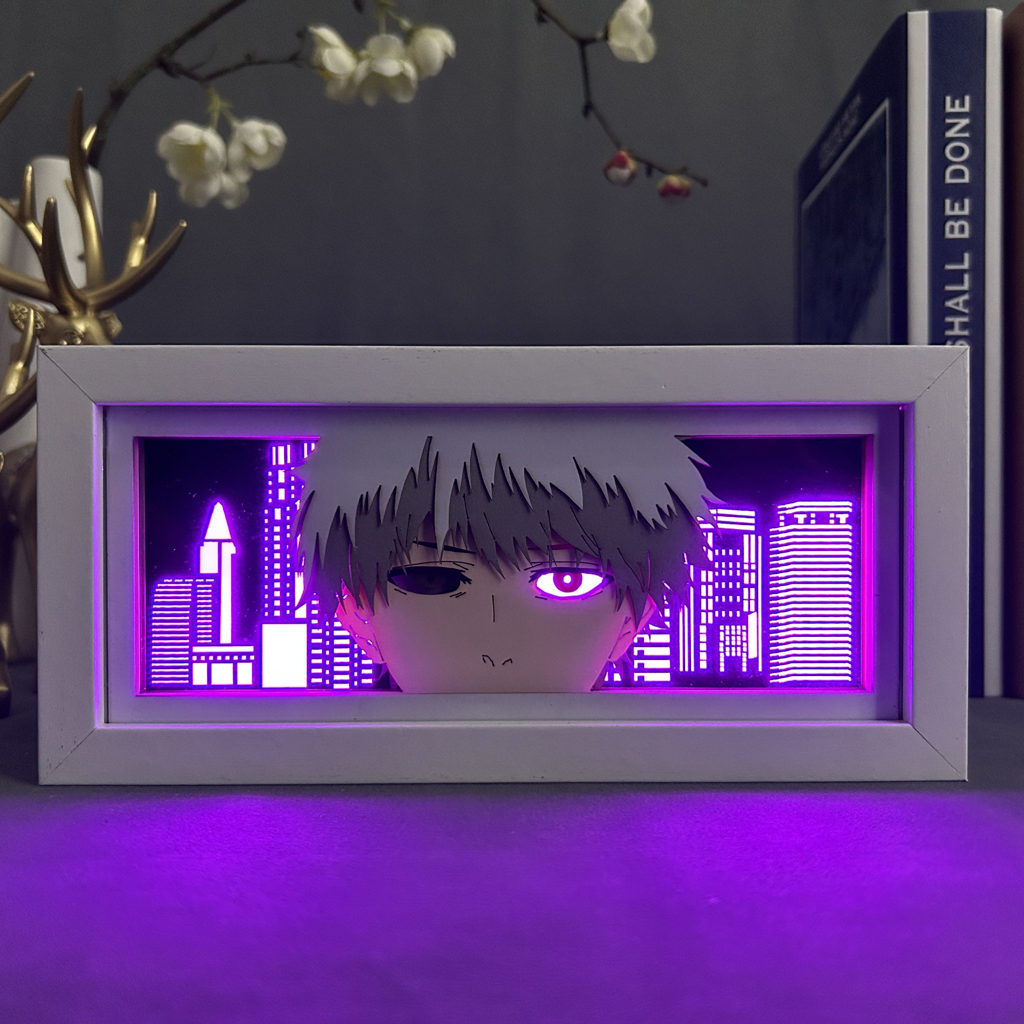 Kaneziki Light Box - Image 3