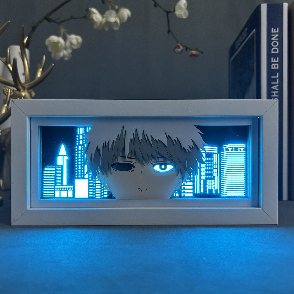 Kaneziki Light Box - Image 4