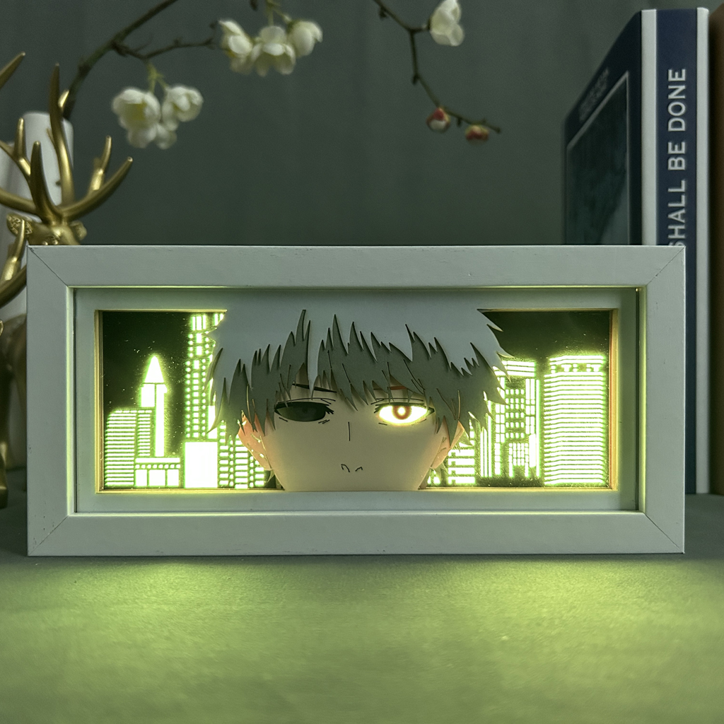 Kaneziki Light Box - Image 5