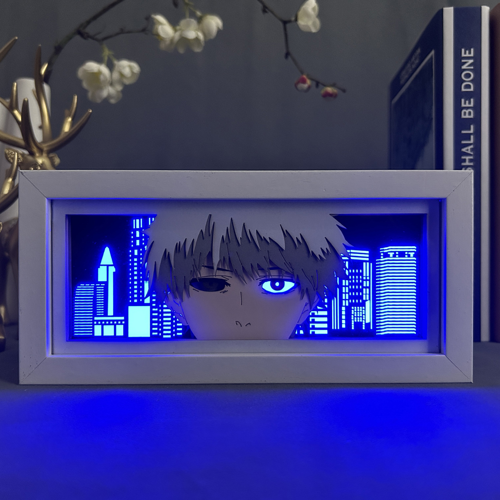 Kaneziki Light Box - Image 6