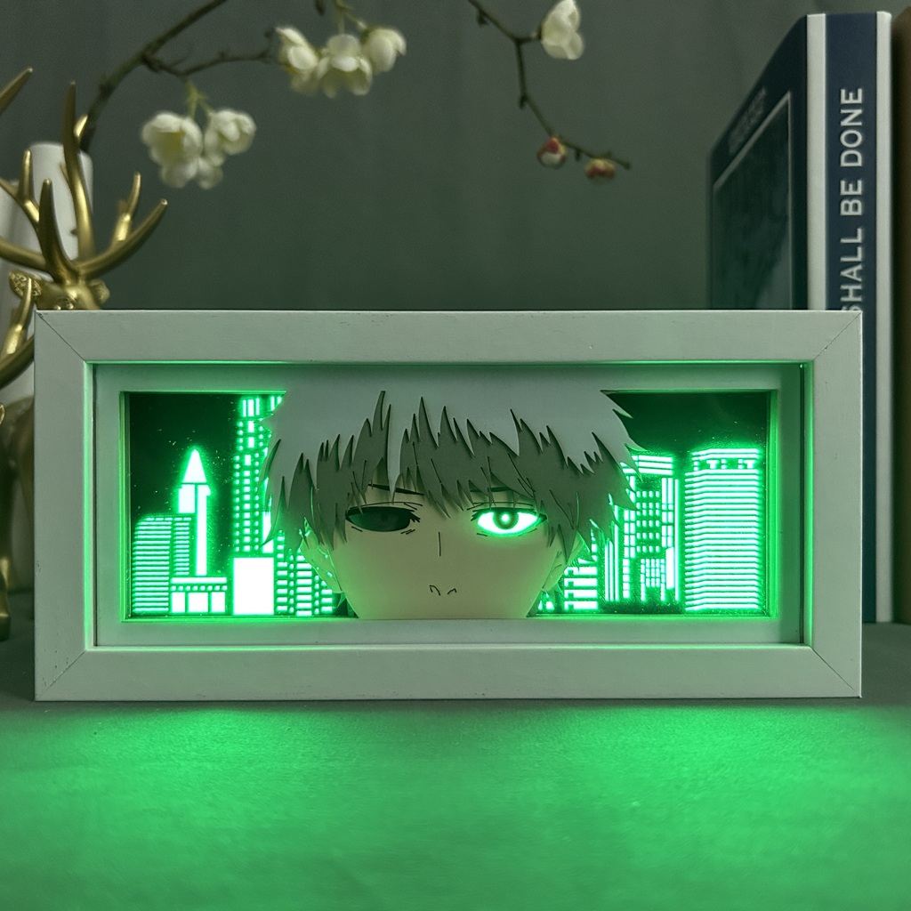 Kaneziki Light Box - Image 7
