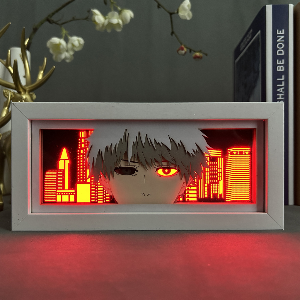 Kaneziki Light Box - Image 8