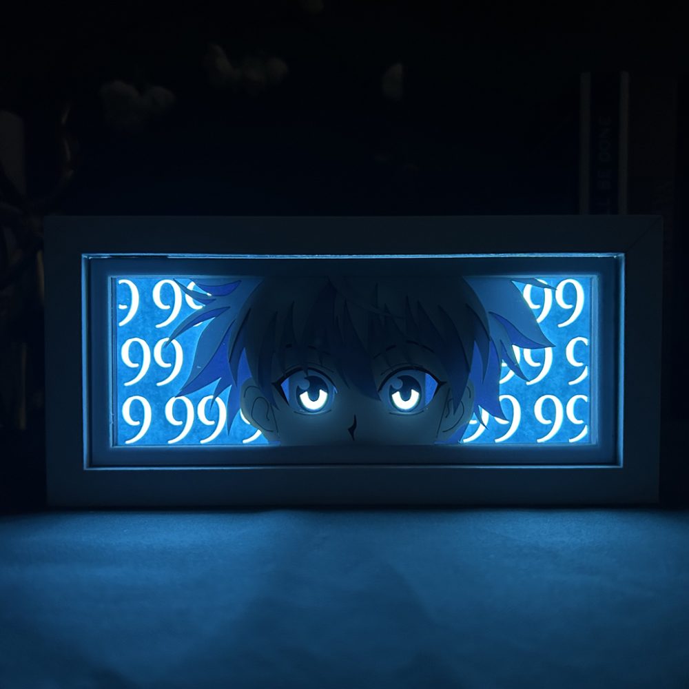 Kullua Light Box