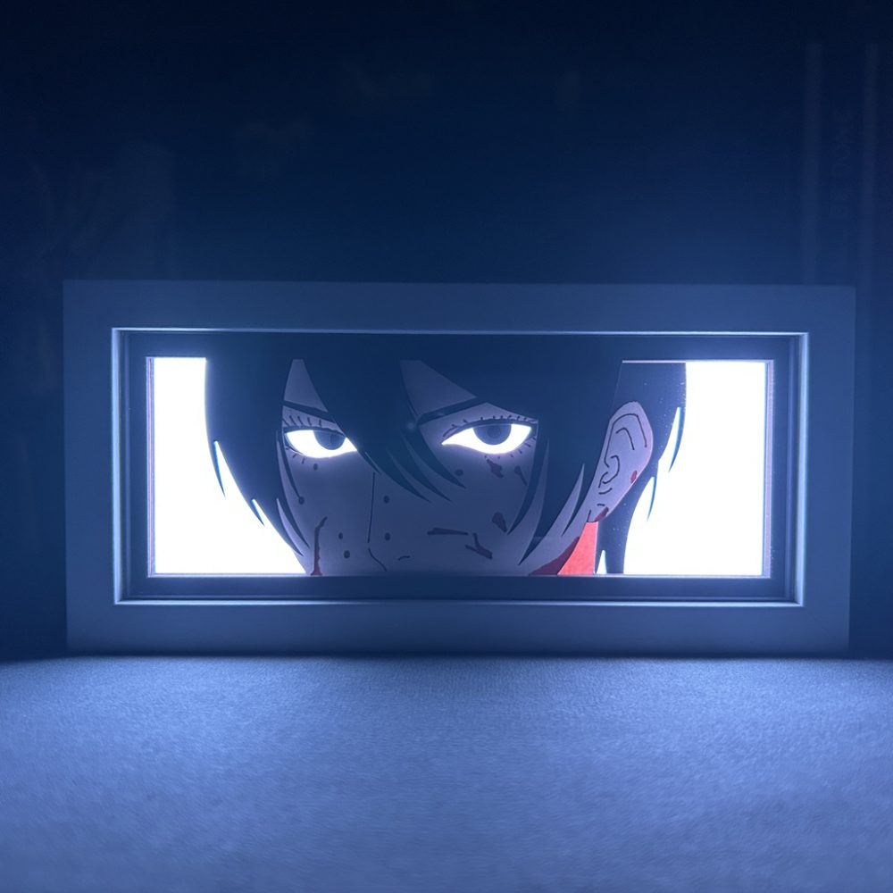 Mikasa Light Box