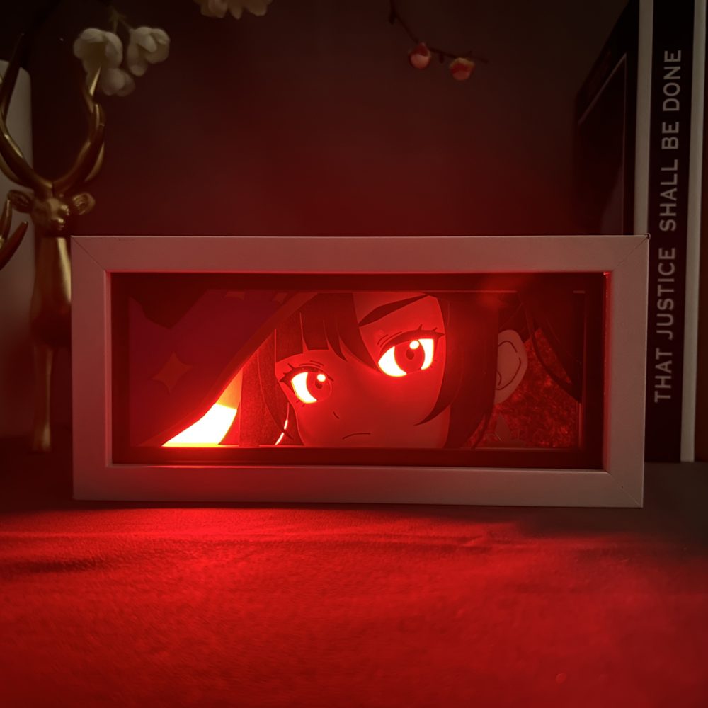 Mona Light Box