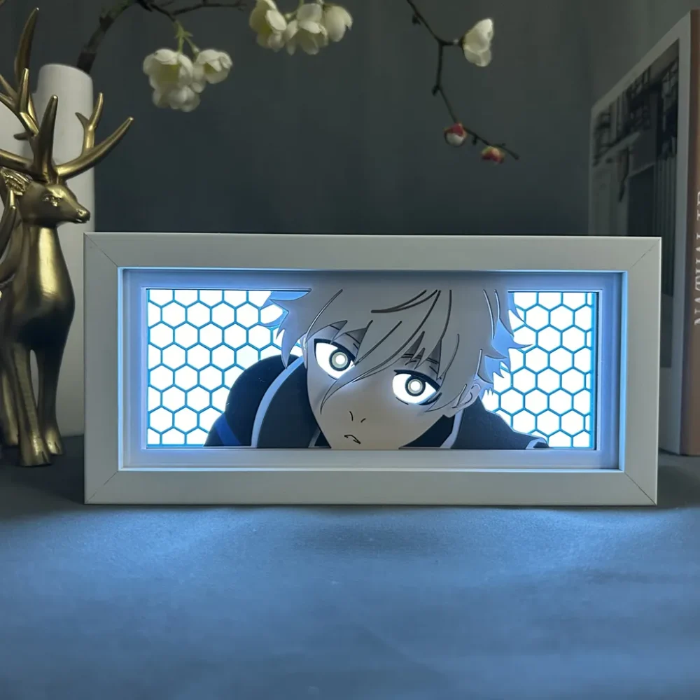 Nagi Light Box