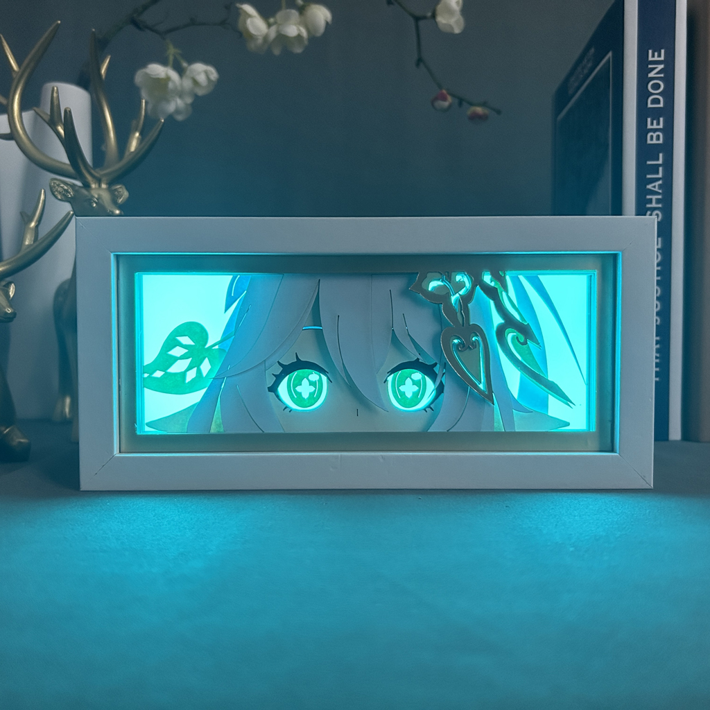 Nahida Light Box - Image 6