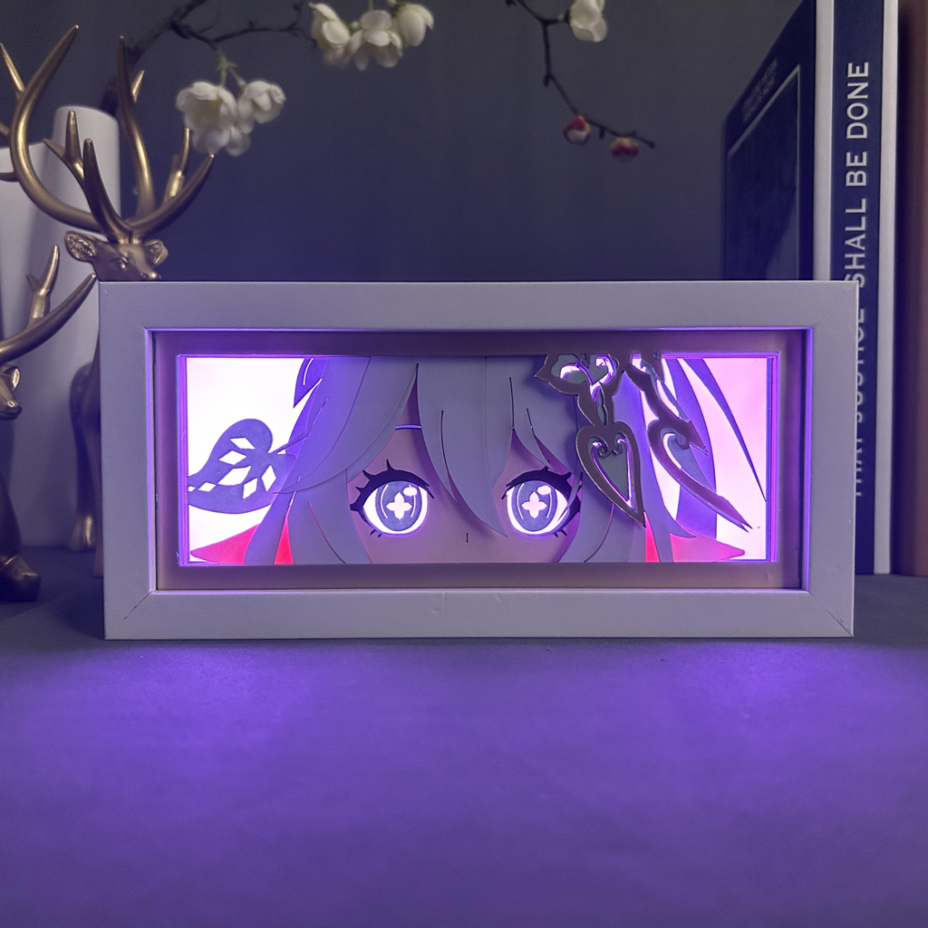 Nahida Light Box - Image 7