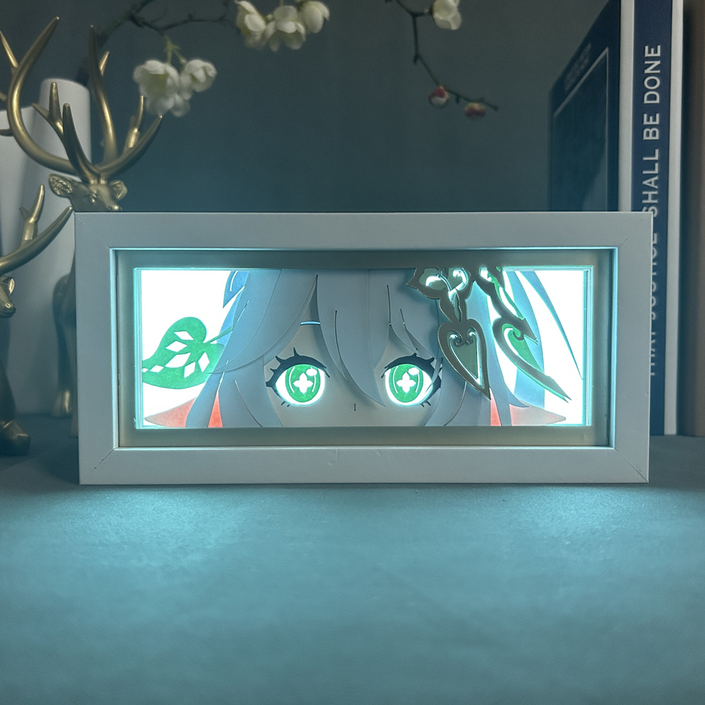 Nahida Light Box - Image 8