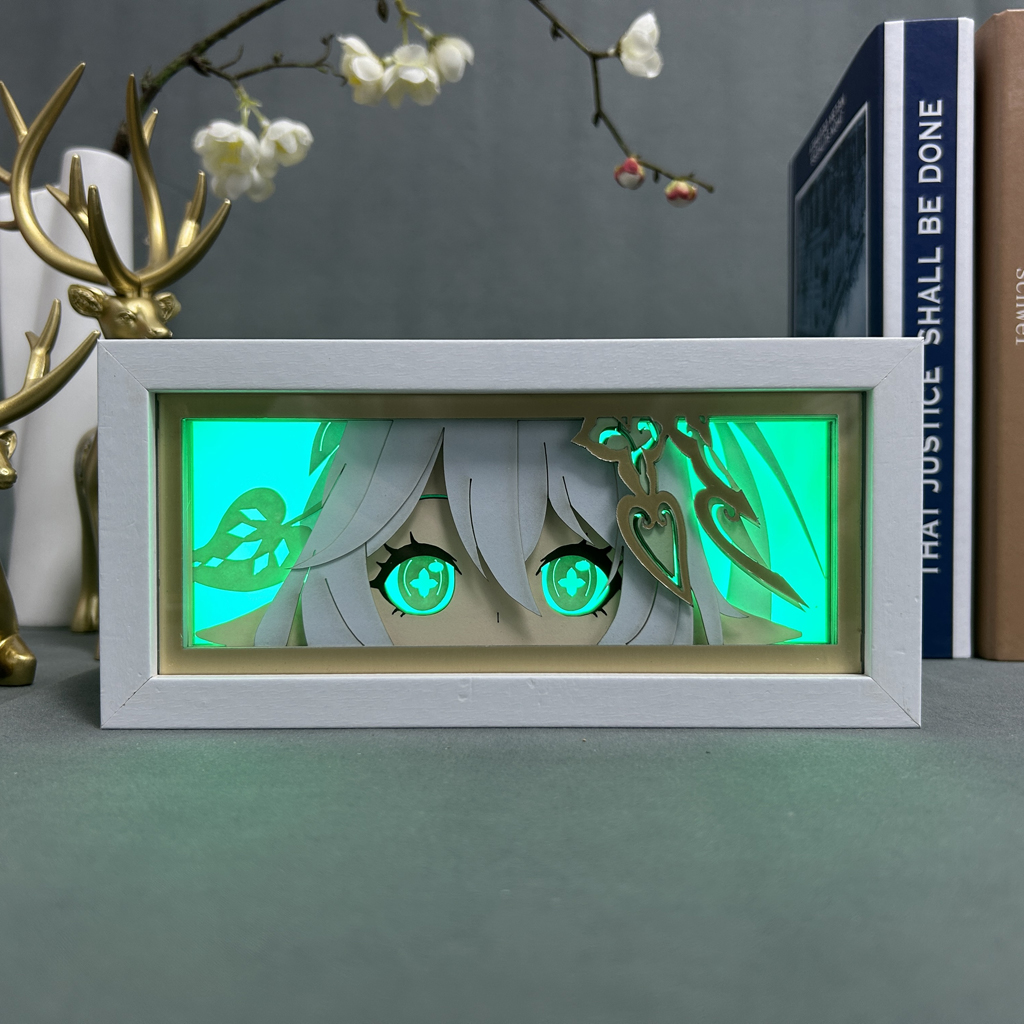 Nahida Light Box - Image 9
