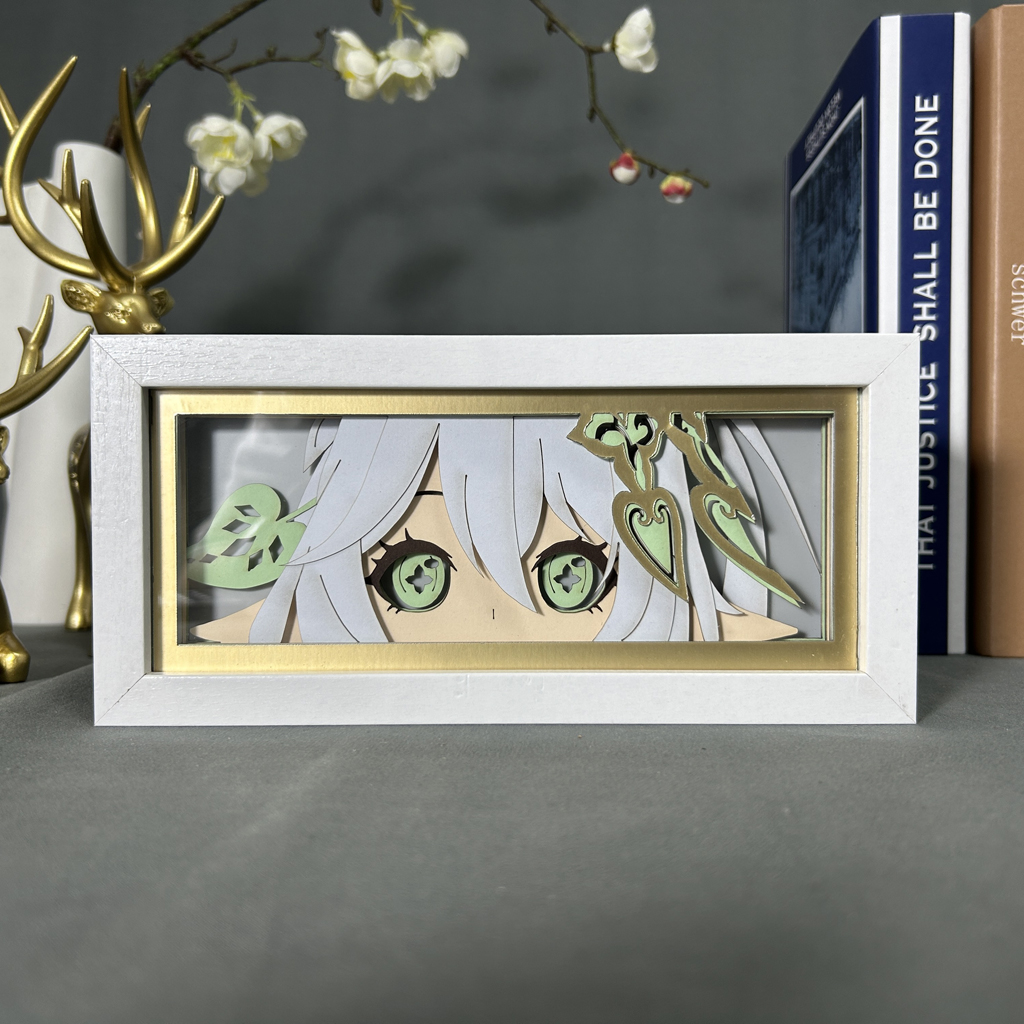 Nahida Light Box - Image 10
