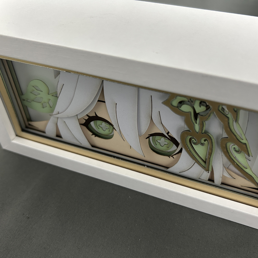 Nahida Light Box - Image 11