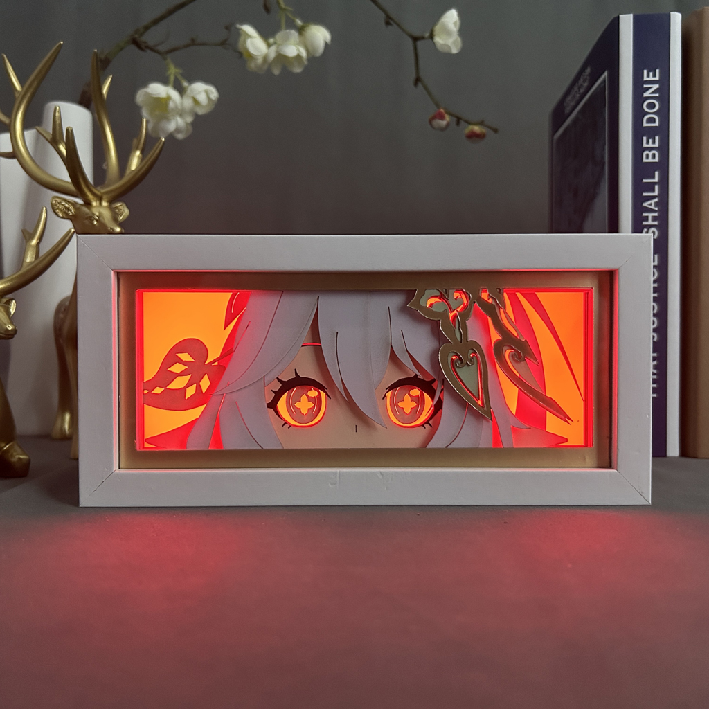Nahida Light Box - Image 2