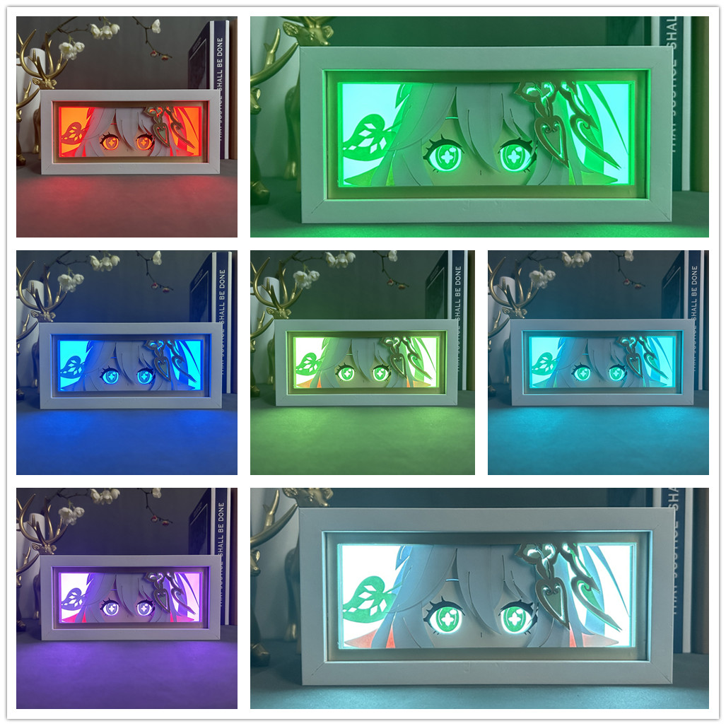 Nahida Light Box - Image 12