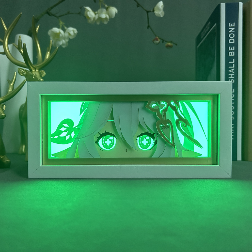 Nahida Light Box - Image 3