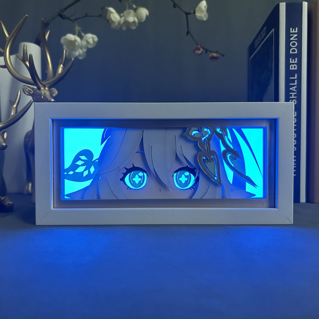 Nahida Light Box - Image 4