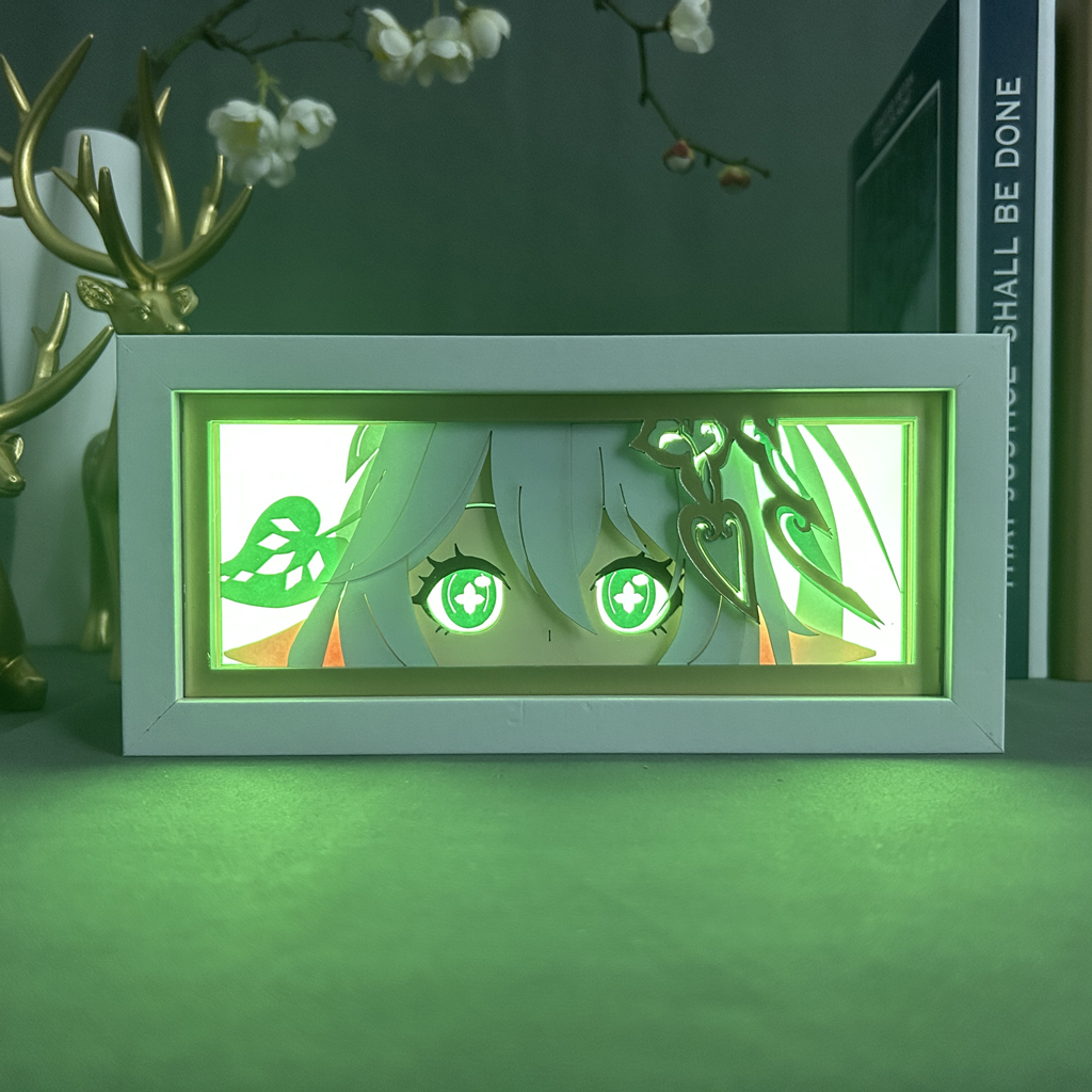 Nahida Light Box - Image 5