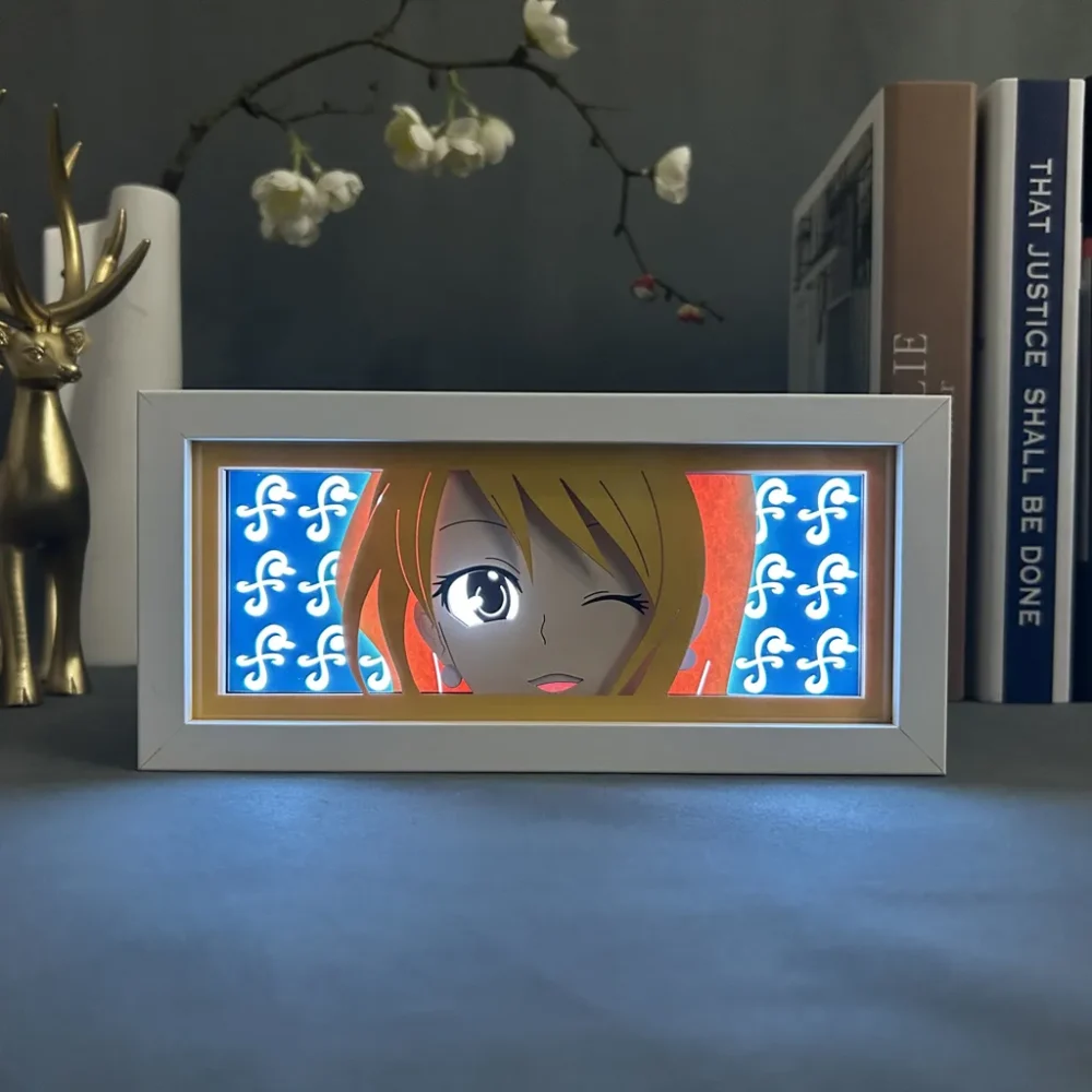 Nami Light Box