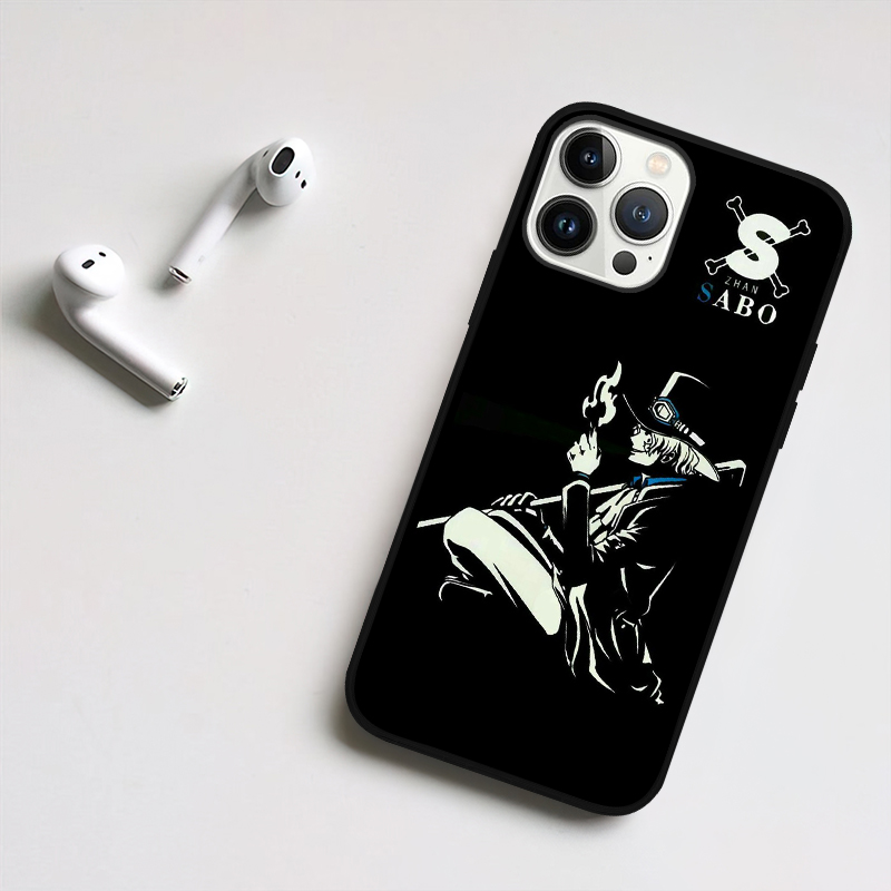 OP Sabo Cool LED Phone Case - Image 2