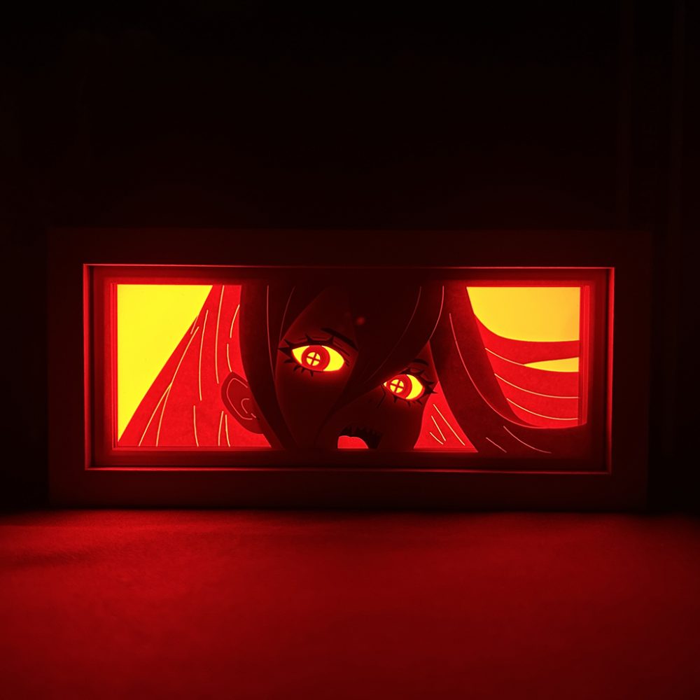 Power Light Box