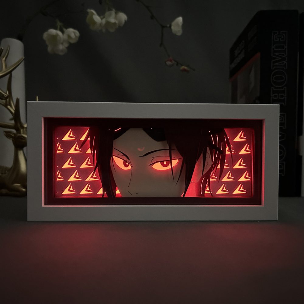 Rin Light Box