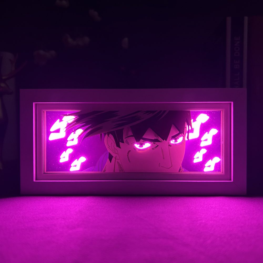 Rohan JOJO Light Box