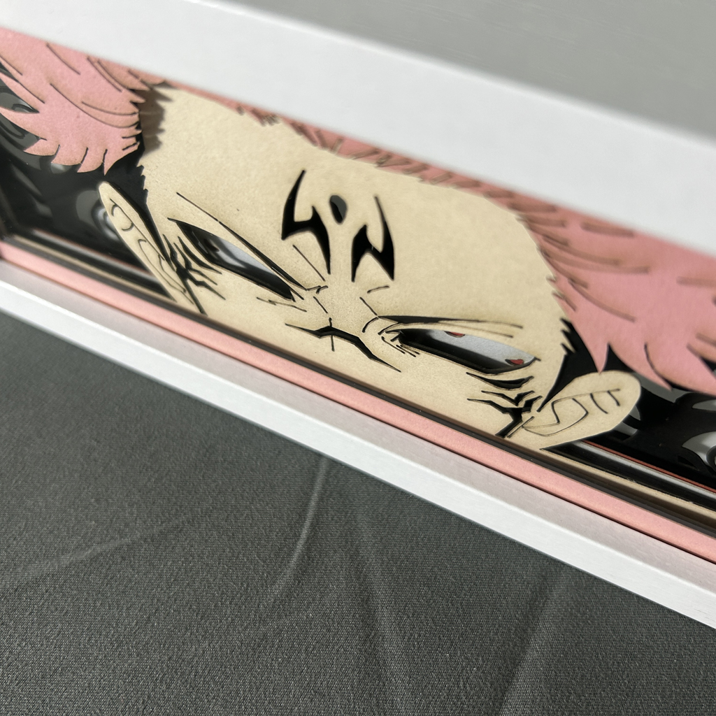 Ryomensukuna Light Box - Image 12