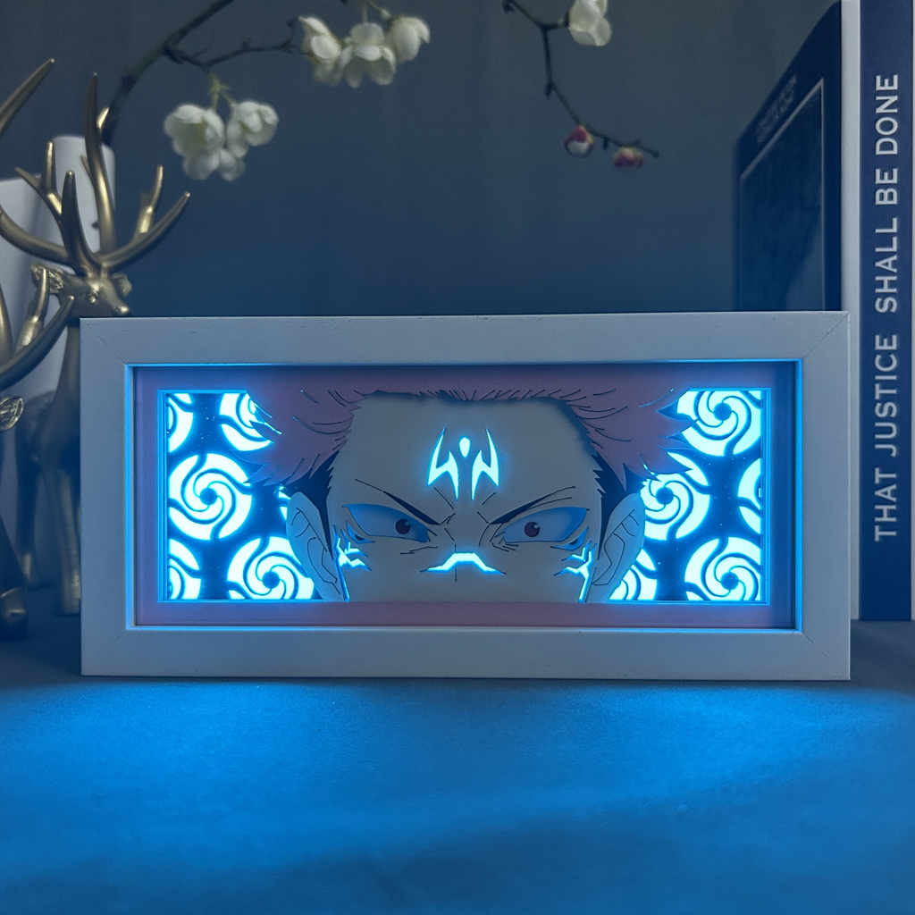 Ryomensukuna Light Box - Image 7