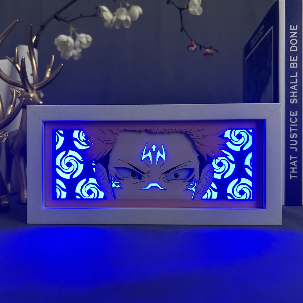 Ryomensukuna Light Box - Image 9
