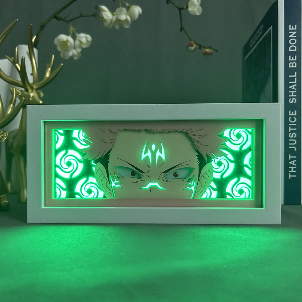 Ryomensukuna Light Box - Image 11