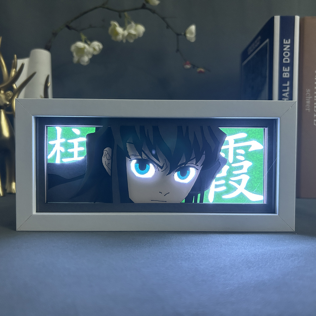 Tokito Muichiro Light Box - Image 2