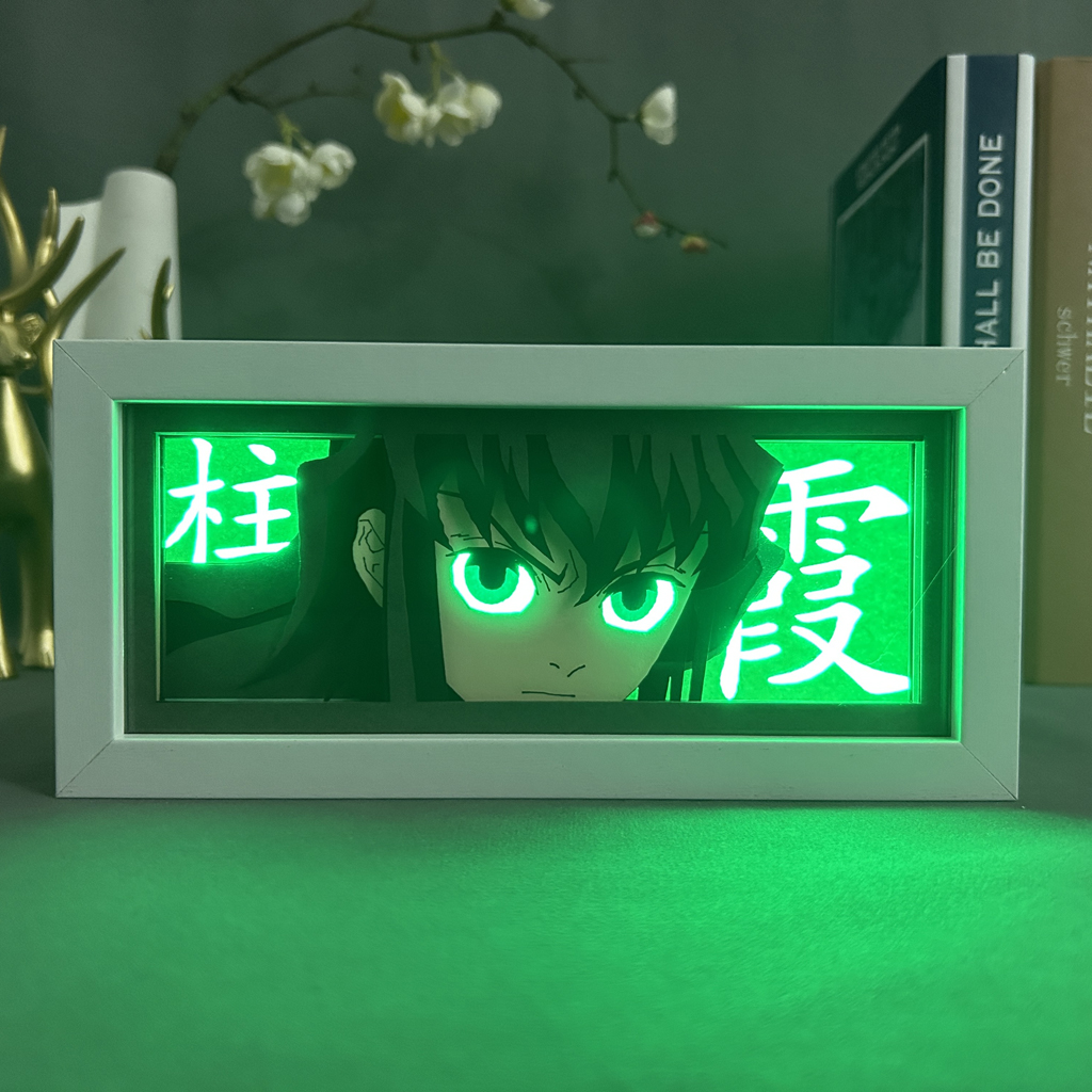 Tokito Muichiro Light Box - Image 7