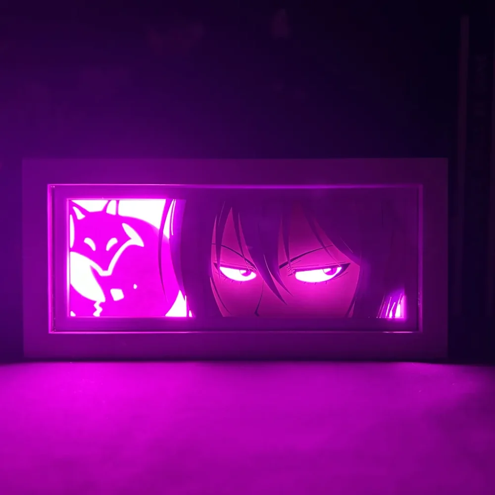 Tomoe Kamisama Kiss Light Box