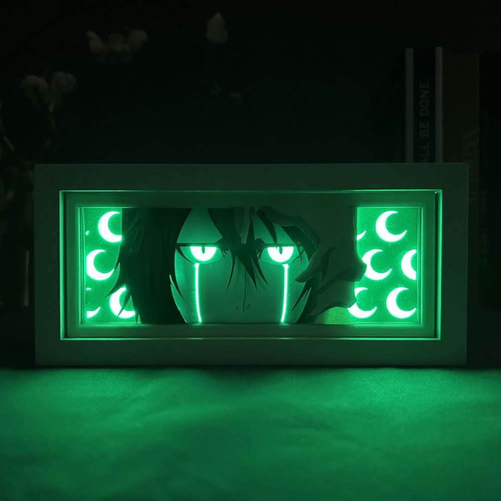 Ulquiorra Cifer Light Box