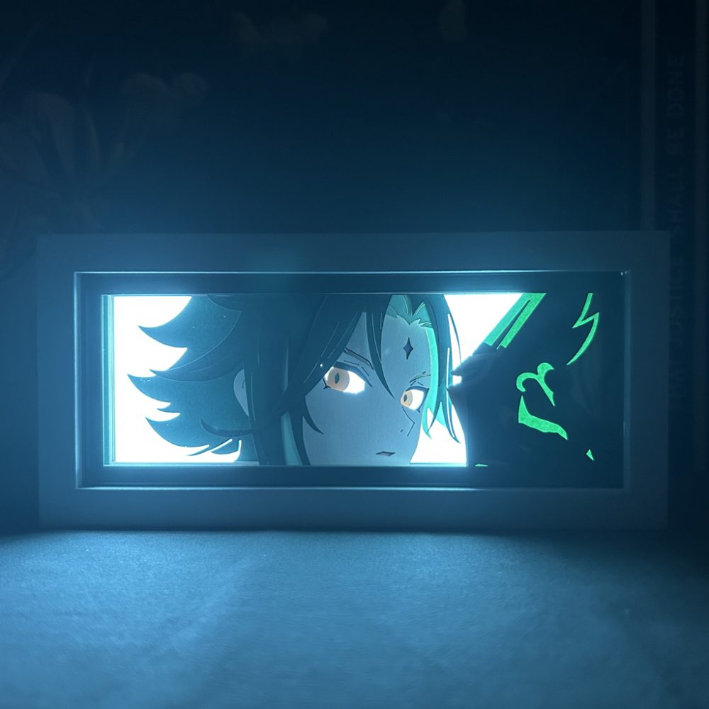 Xiao Light Box