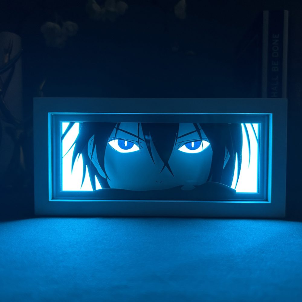 Yato Light Box