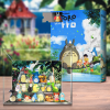 Studio Ghibli Advent Calendar - My Neighbour Totoro Advent Calendar - Fishing