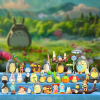 Studio Ghibli Advent Calendar - My Neighbour Totoro Advent Calendar - Stars Night